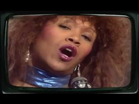 Pointer Sisters - Neutron Dance 1986