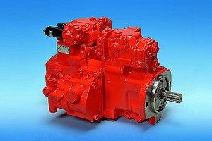 Kawasaki Hydrostatic Pumps – Hydrostatic Pump Repair