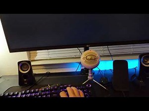 How to install windows 11 on your build redux PC.