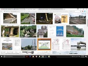 Giới thiệu phần mềm Geo5 tính toán kết cấu tường chắn đất