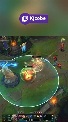 Azir gaming4 #leagueoflegends #azir #gaming #shorts #shortsgaming