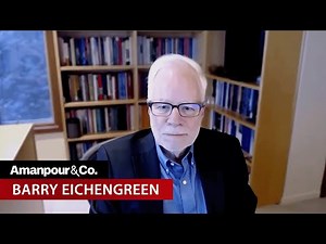 New Crypto Bill Will “Unleash Chaos,” Warns Economist | Amanpour and Company