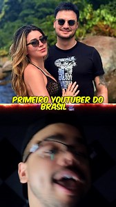 Primeiros Youtubers do Brasil - Guilherme Zaiden GZaiden, Venon Extreme, PcSiqueira | Daniel Rodrigues
