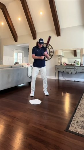 Sticky bat is my favorite