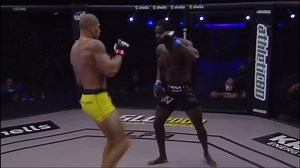 Best LFA Knockouts! | LFA: Legacy Fighting Alliance