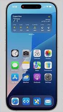 The Fastest Way to Share a Wi-Fi Password from your iPhone