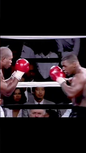 Mike Tyson – Savage Knockouts | Legendary Power & Speed Highlights