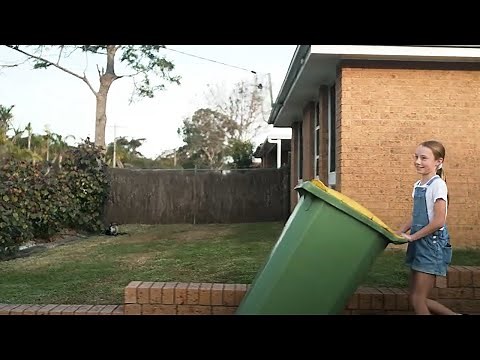 The Recycling Process - Central Coast