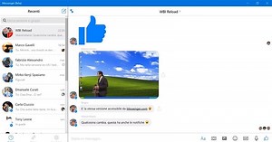 Is There a Facebook Messenger App for Windows 10?