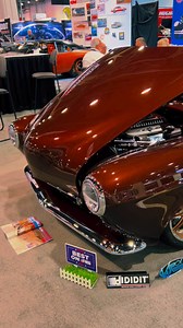 17K views · 476 reactions | This 1951 Henry J sedan built by Tyler Nelson of Revision Rods and Rides competed in SEMA's Battle of the builders. It was converted into a 2-door "Ute", rides on a Roadstershop chassis, and is powered by a LS3/4L65e. #LS #LSX #LSswap #LSswapped #lsswaptheworld #swap #swapped #LS3 #chevy #chevrolet #Bowtie #ProjectCar #ProjectCars #car #cars #engine #engines #musclecar #musclecars #customcar #customcars #carmemes #carmeme | LSX Magazine | Facebook