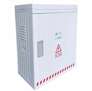 [Hot Item] SMC 3800V 100-1000A Fiberglass Low-Voltage Integrated Intelligent Integrated Cable Distribution Box