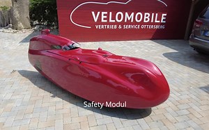 躺车-Milan SL/GT 外观和内部展示