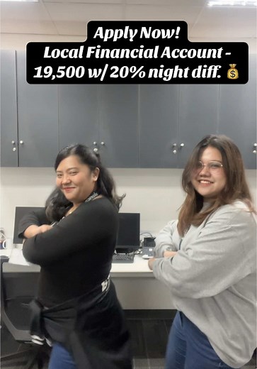 Alorica Fort BGC is Hiring!