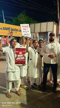 🙏 పాపం వీళ్ళకి న్యాయం చేద్దాం CM సార్ #regularisation #contract #shorts