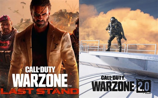 Call of Duty: Warzone Season 5 - The beginning of the end and Warzone's future discussed