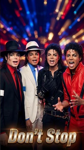 You can never GET IT ENOUGH in MJ Multiverse