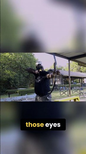 Consistent Shots Start Here #archery #technique