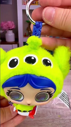 Disney Doorables Brand New Littlz Unboxing