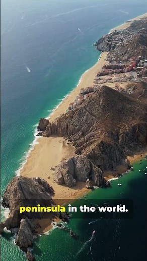 🌍 What Makes Baja California One of Mexico’s Wildest Places?