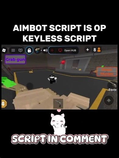 MM2 BEST AIMBOT SCRIPT KEYLESS 2026 SCRIPT IN COMMENT