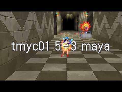 GTR LC Tournament 2026: kiyeung vs Maya