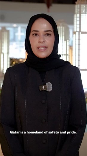 United Development Company on Instagram‎: "تتقدم عائلة الشركة المتحدة للتنمية بأسمى آيات التهاني والتبريكات، بمناسبة اليوم الوطني لدولة قطر، متمنين للوطن دوام التقدم والازدهار. The UDC family extends its sincere congratulations on the occasion of Qatar National Day, wishing the nation continued progress and prosperity."‎