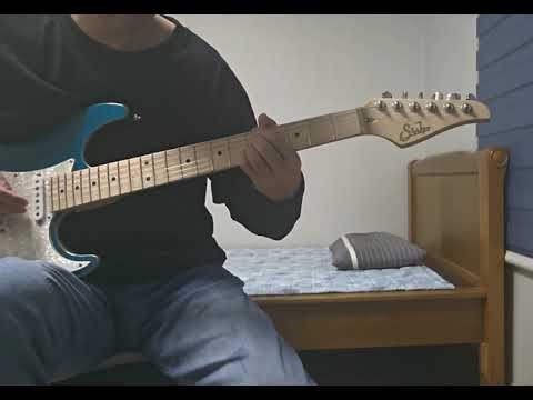 Quilter Neunaber Elevate Jazz Guitar Tone Setting