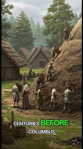 America’s Forgotten Pyramids: The Mystery of the Mound Builders
