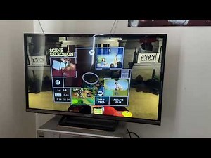 Night at the Museum (2006) DVD Menu Walkthrough