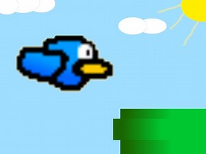 Play Flappy Birds remastered | Free Online  Games. KidzSearch.com