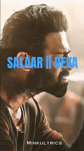 SALAAR (2025) || DEVA full movie in Hindi dubbed movie