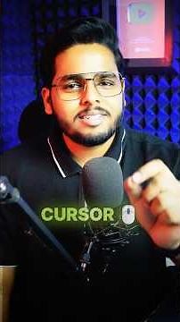 Kali Linux cursor not showing in VMware? #VMware #CyberSecurity #EthicalHacking #Shorts
