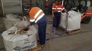 Venturi Suction Feeders - Filquip