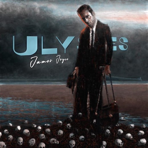 Ulysses vs. Life: A User’s Manual | Take by: @Infinix293