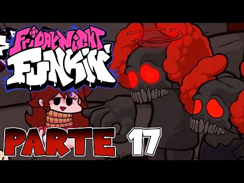 ¡ESTO ES CASI IMPOSIBLE! EXPURGATION (UNFAIR) TRICKY FNF MOD | PARTE #17 | FRIDAY NIGHT FUNKIN'