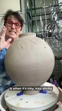 Part 6. The Finale! 26 Pounds of Clay → One Final Piece | Returning to Me #sculptingemotions
