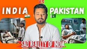 542K views · 20K reactions | ہاتھی کے دانت کھانے کےاور دکھانےک اورانڈیا پاکستان کا وہی حال ہوگیا ہے #indiavspakistan #confilict #explorepage #pehalgam #attack #storytime #Explained #facts #information #lifestyle #india #pakistan #kashmir | Ubaid Ullah Asim | Facebook