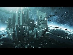 Alien Attack In Texas As UFO Fleet Nears Earth