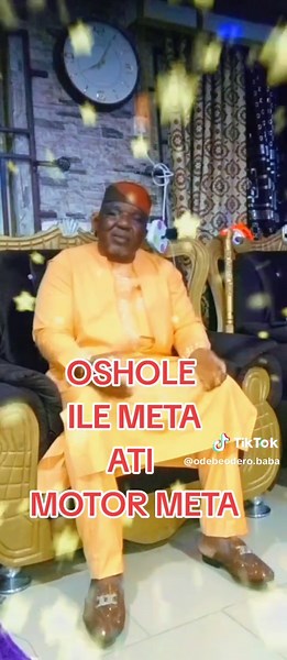 Understanding OSHOLE and Its Significance in the Motor Industry