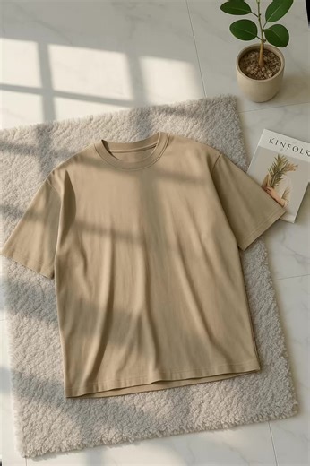 HIGH CULTURED Trumann Cotton #masukberanda #fyp