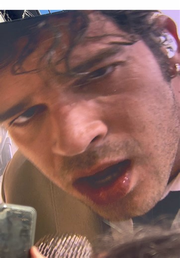 The 1975 Live at Finsbury Park: Unforgettable Moments