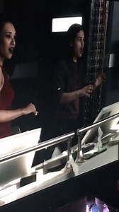 Happy Birthday Carlos! 󾔗󾔖 We'll always have getting blown in the face by an air cannon like straight G's! | Candice Patton