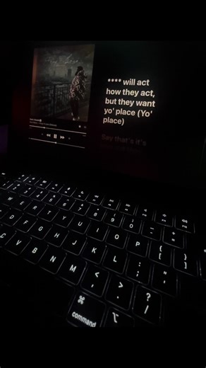 Rod Wave's Dark Cloud Lyrics and Playlist Insights