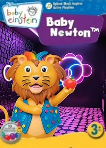 Baby Einstein - Baby Newton 2008