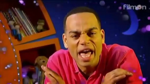 CBEEBIES Continuity Tuesday 2nd June 2015 (1)