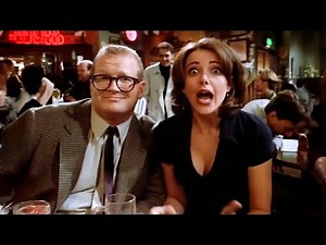 Most Hilarious Moments from Season 1: Part 1 | The Drew Carey Show