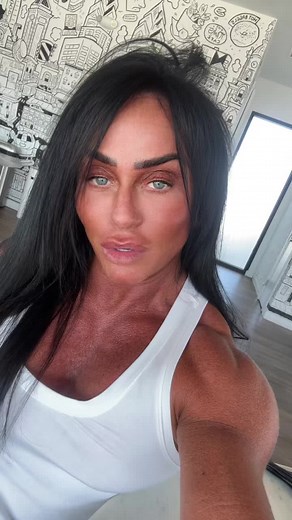 rubymusclexxx on TikTok