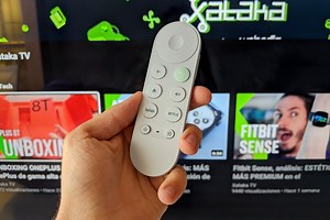 Cómo restablecer de fábrica el Chromecast con Google TV