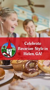 43 shares | Join us at the Helen Festhalle for the 55th Annual Helen Oktoberfest—the longest-running Oktoberfest in the United States! Dance to live oompah bands, enjoy bratwurst and pretzels泌, and celebrate Bavarian-style in the Georgia mountains.Happening NOW - NOV 2nd! | Alpine Helen · White County Convention & Visitors Bureau | Facebook