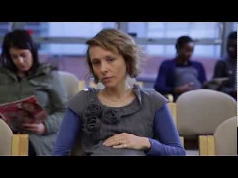 The Deafening Silence - Stillbirth through a Mother's eyes.